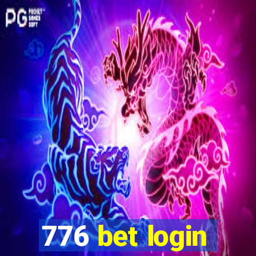 776 bet login